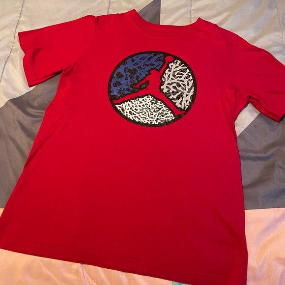 Jordan Other - Boy’s Jordan t-shirt, Large